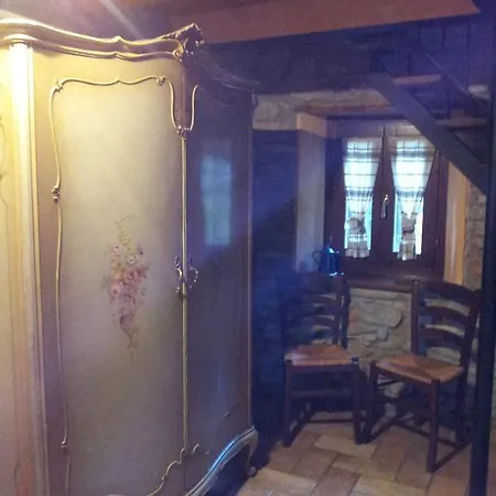 Agriturismo Cascina Ronchi Palazzago Habitación foto