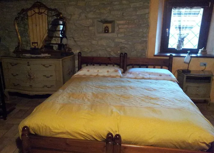 Agriturismo Cascina Ronchi