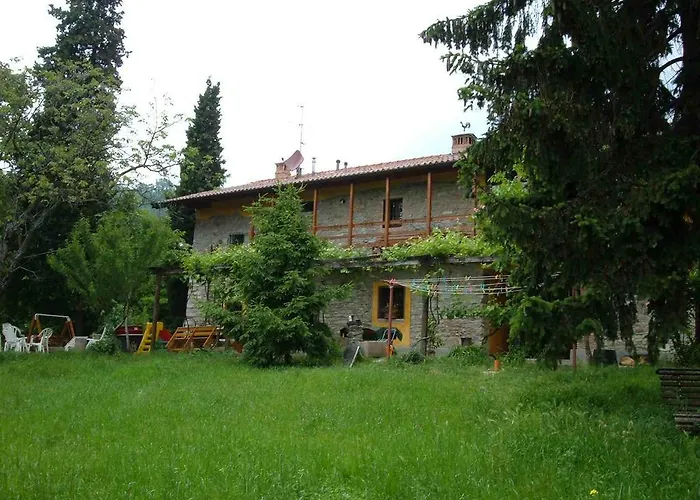 Agriturismo Cascina Ronchi