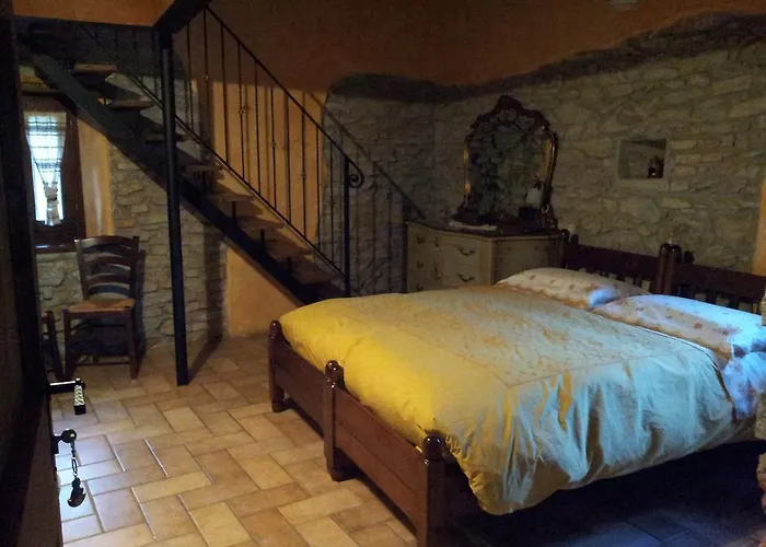 Agriturismo Cascina Ronchi