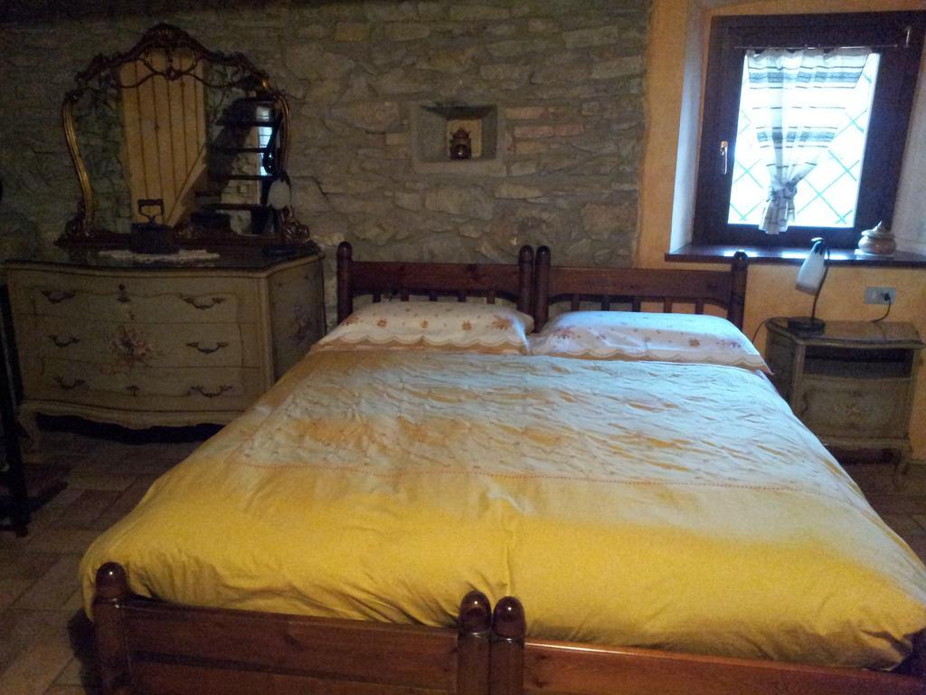 Cascina Ronchi Agroturismo Palazzago
