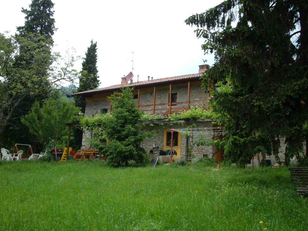 Cascina Ronchi Agroturismo Palazzago
