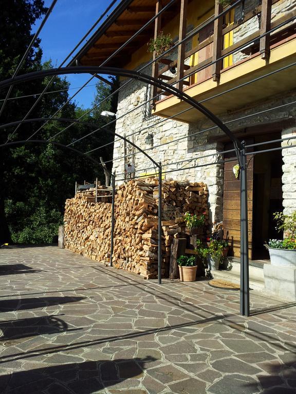 Agroturismo Cascina Ronchi Palazzago