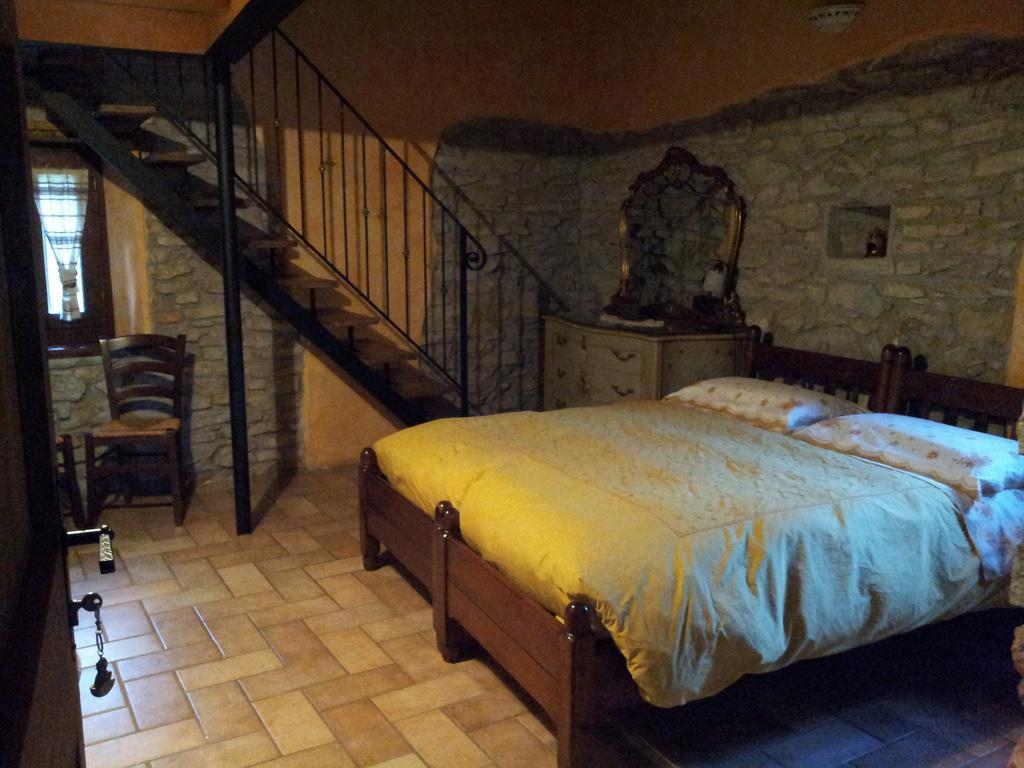 Cascina Ronchi Agroturismo Palazzago